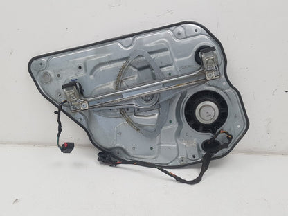2006 - 2009 Volvo S80  Saloon Right Rear Window Regulator/Motor 983042