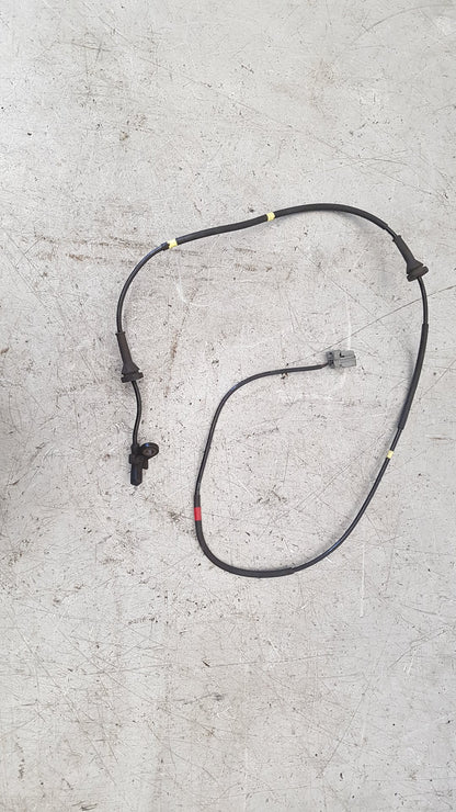 2006 - 2010 Volvo XC90  Estate ABS SENSOR (REAR PASSENGER SIDE) 8634247