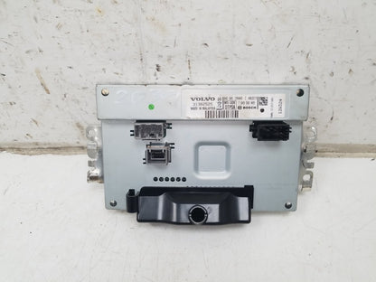 2012 - 2016 Volvo V40  Hatchback Dash Display Unit 31382525