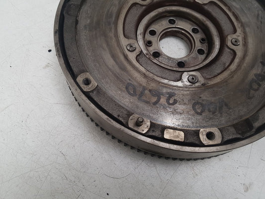 2014 Volvo V40  Hatchback Flywheel/Flexplate 32339365