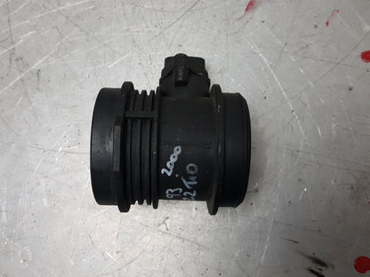 2001 - 2002 Saab 9-3   Air Flow Meter 0 281 002 443