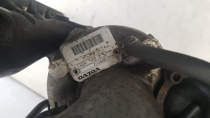 2007 - 2013 Volvo C70  Convertible Turbo Exhaust Manifold 30757112