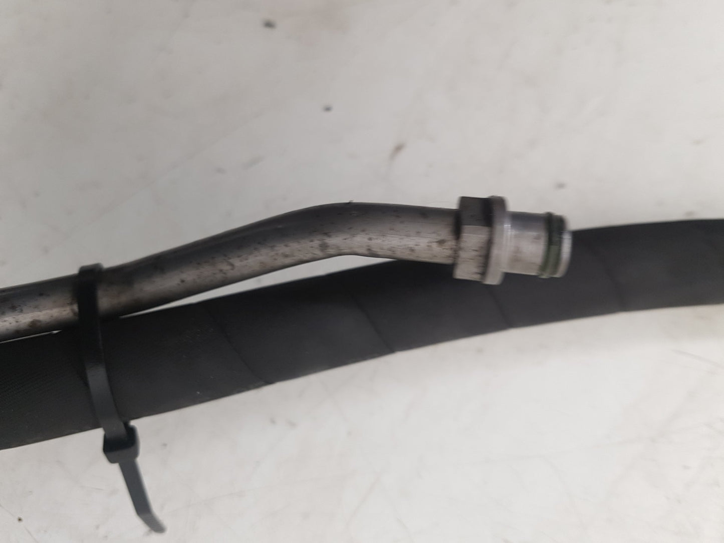 2003 - 2010 Saab 9-3  Saloon Power Steering Pump Pipe 0100185117013