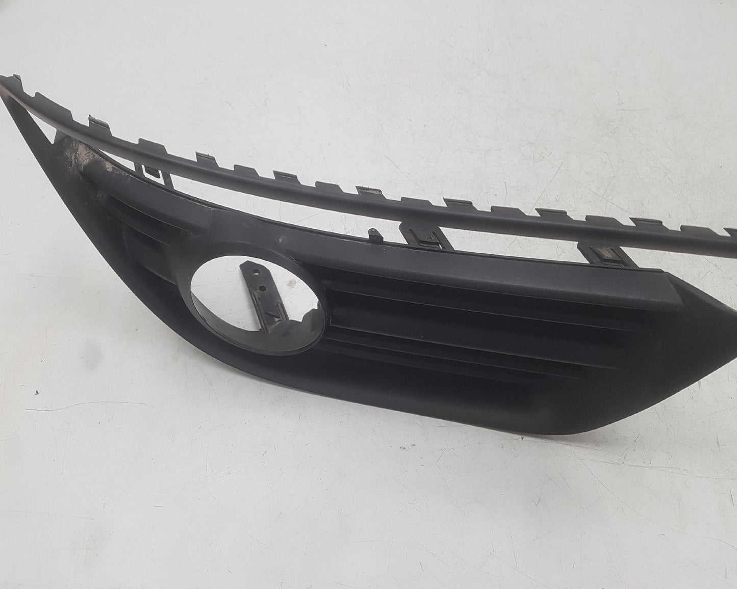 2010 - 2012 Saab 9-5  Saloon FOG LIGHT GRILL (RIGHT) 12776794