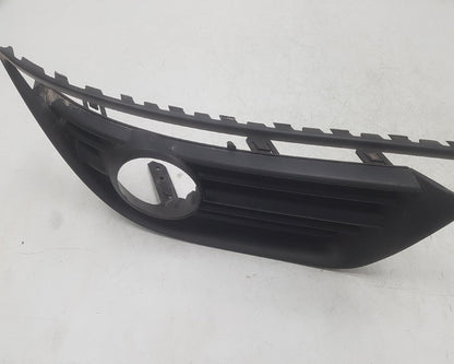 2010 - 2012 Saab 9-5  Saloon FOG LIGHT GRILL (RIGHT) 12776794