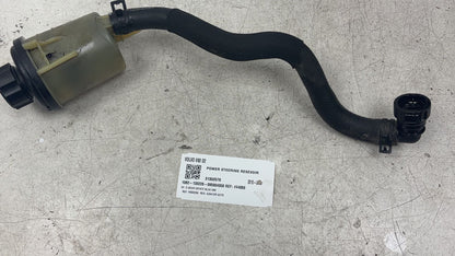 2010 - 2015 Volvo V60   POWER STEERING RESEVOIR 31302576