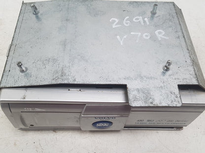 2003 - 2007 Volvo V70  Estate INFOTAINMENT UNIT (ICM) 307101553