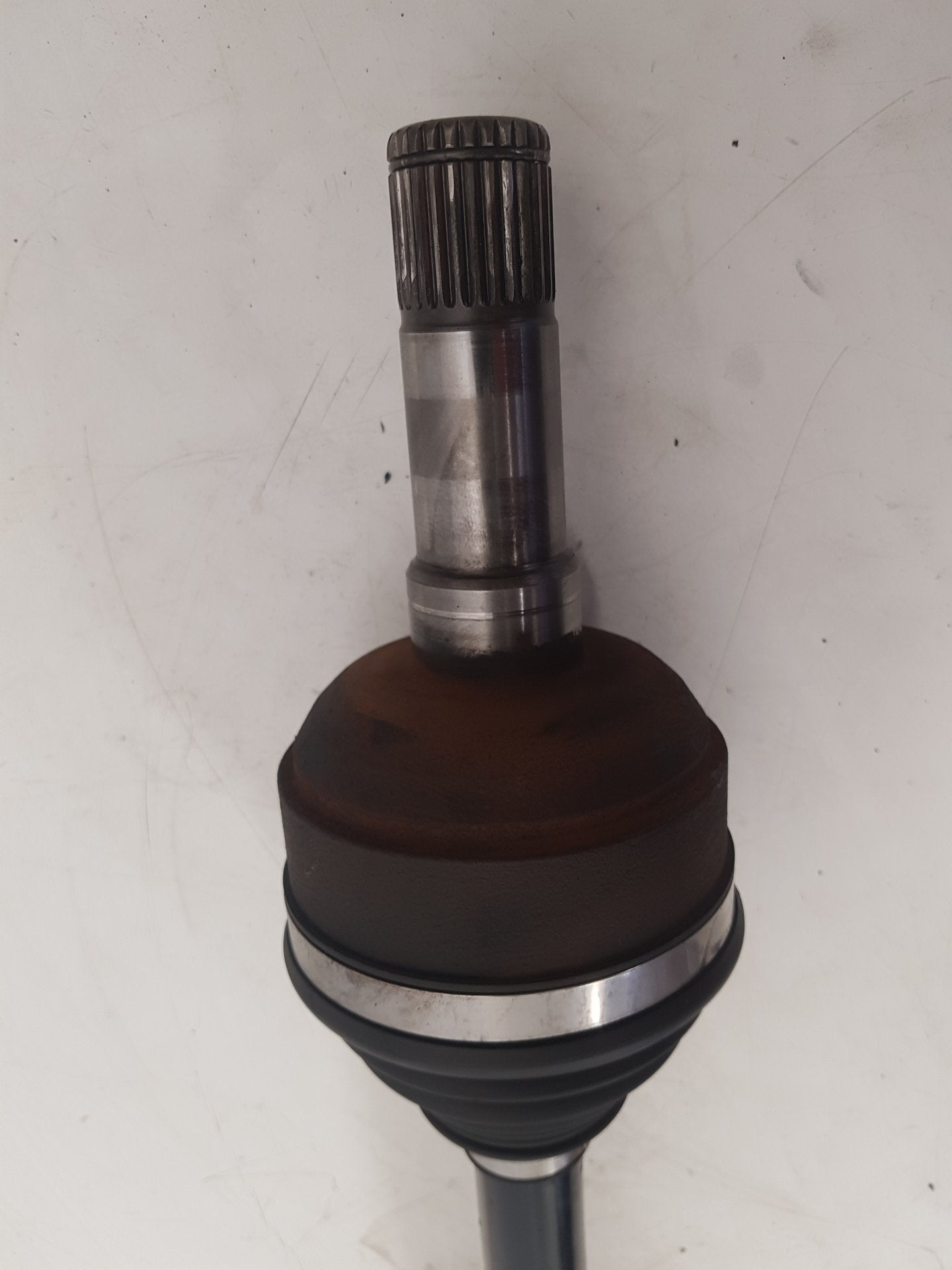 2010 - 2012 Saab 9-5  Saloon MANUAL DRIVESHAFT - PASSENGER FRONT (ABS) 13219092