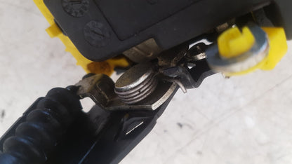 2006-2014 Volvo XC90 I 275 SUV Right Rear Door Front Lock Mechanism