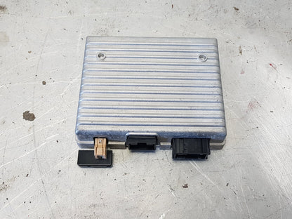 2010 - 2012 Saab 95  Saloon BLUETOOTH ECU CONTROL UNIT MODULE 13353284