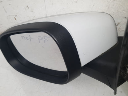 2008 - 2009 Volvo C70  Convertible DOOR MIRROR - ELECTRIC (PASSENGER SIDE) 30762308