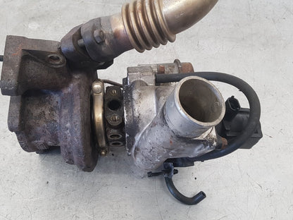 2006 - 2007 Saab 9-3  Estate Turbo 55557012