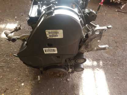 2007 - 2014 Volvo XC90  Estate Engine 6906263