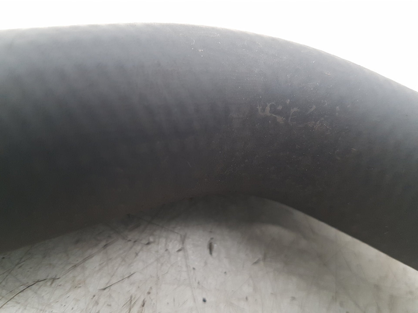 2004 - 2010 Volvo V50  Estate RADIATOR HOSE 3M5H8260CH