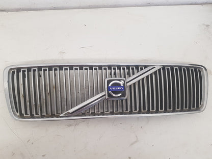 1998 - 2002 Volvo S80   FRONT GRILL 9484081