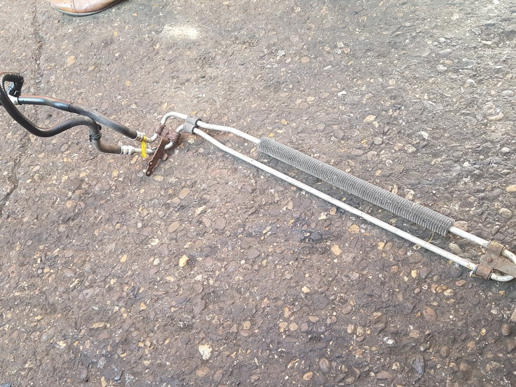 2007 - 2015 Volvo V70  Estate Power Steering Oil Cooler 3130111