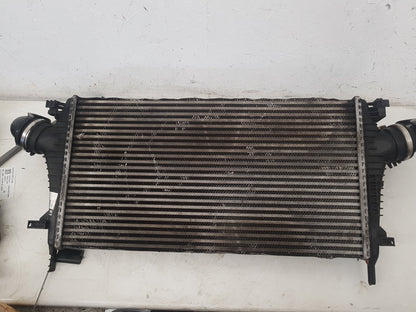2010 - 2012 Saab 9-5  Saloon Intercooler