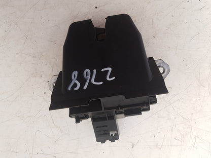 2012 - 2015 Volvo V40  Hatchback Bootlid Lock Actuator 31335870