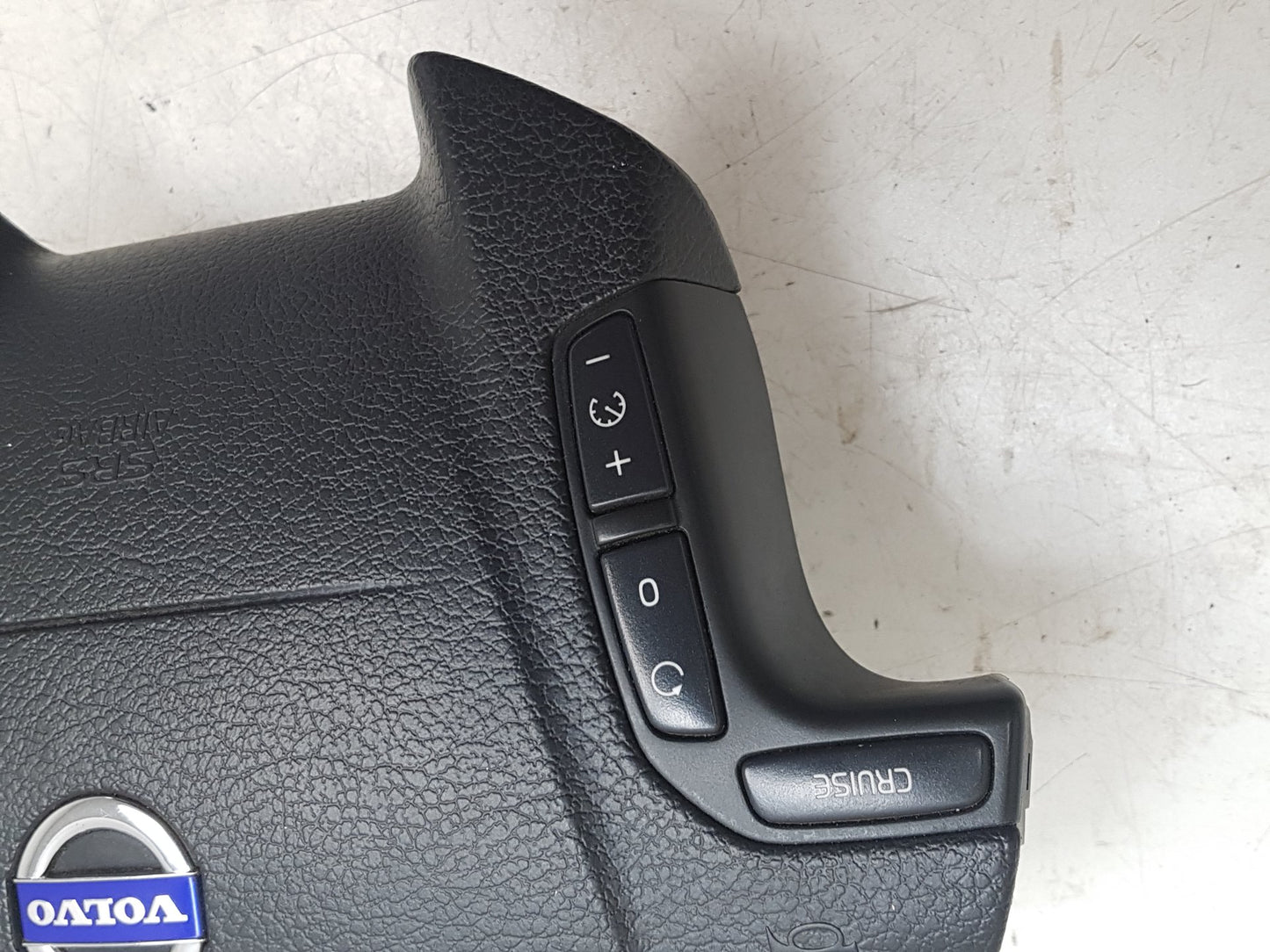 2004 - 2007 Volvo XC70  Estate Right Airbag 30658933