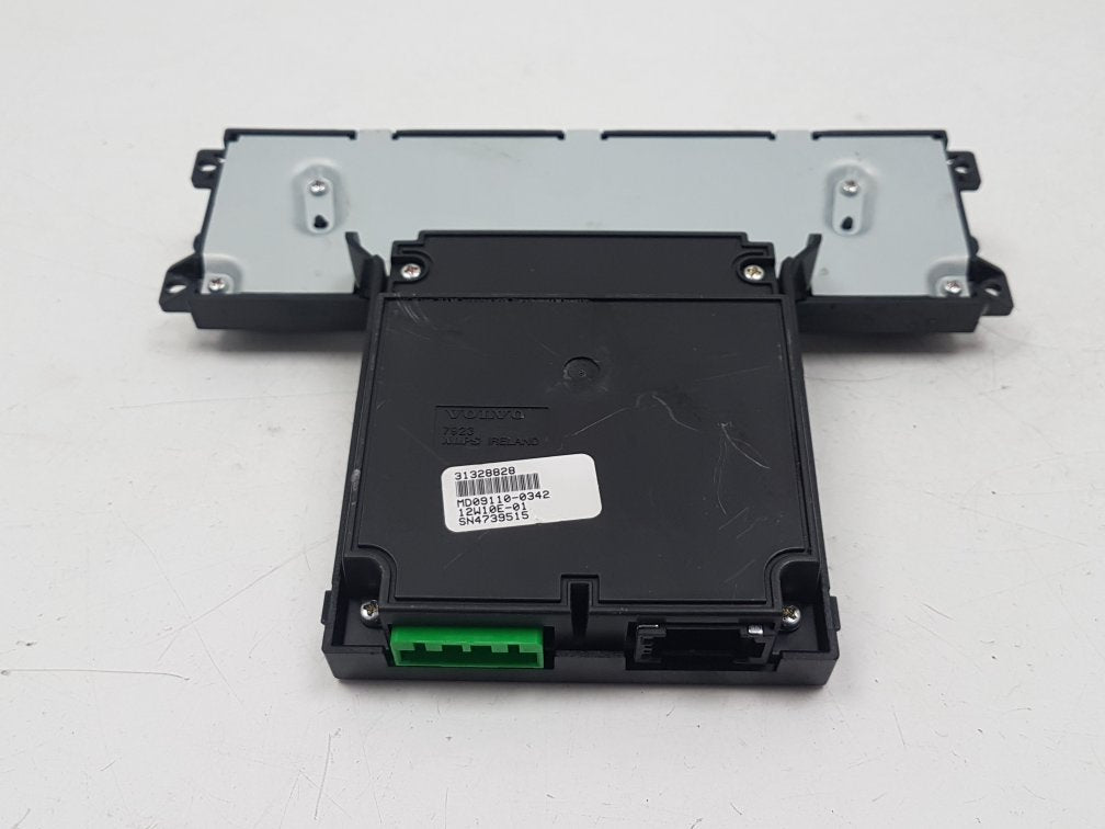 2008 - 2012 Volvo V70  Estate Dash Display Unit 31328828