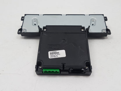 2008 - 2012 Volvo V70  Estate Dash Display Unit 31328828