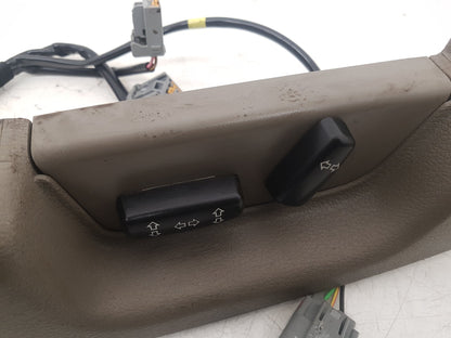 2002 - 2006 Volvo XC90  Estate SEAT CONTROL SWITCH 30697086