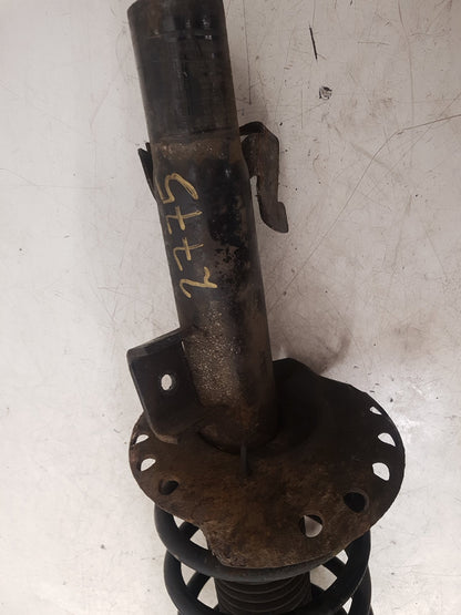 2008 - 2016 Volvo V70  Estate Left Front Shock Absorber 31317810