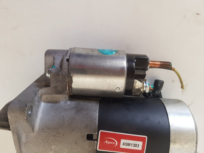 2005 - 2011 Saab 9-3  Estate Starter Motor ASM1303
