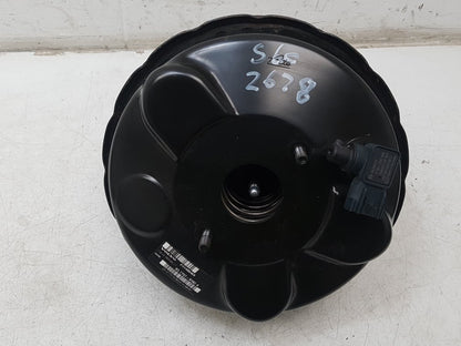 2015 Volvo S60  Saloon Brake Booster 31400469