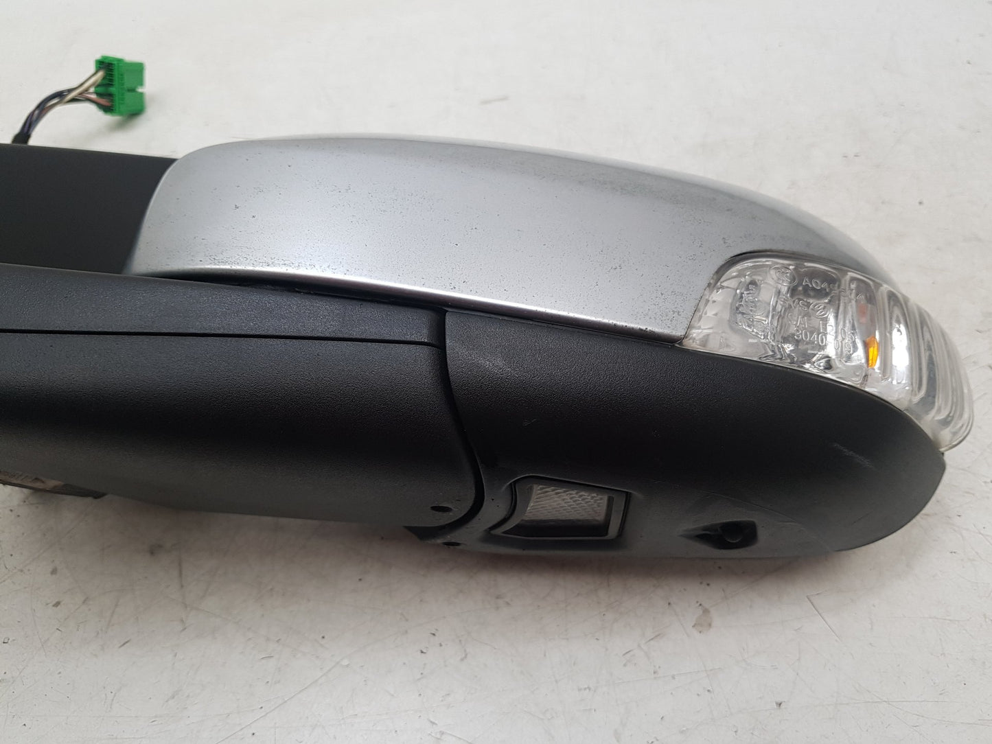 2009 - 2012 Volvo C30  Hatchback DOOR MIRROR - ELECTRIC (PASSENGER SIDE) 31218179