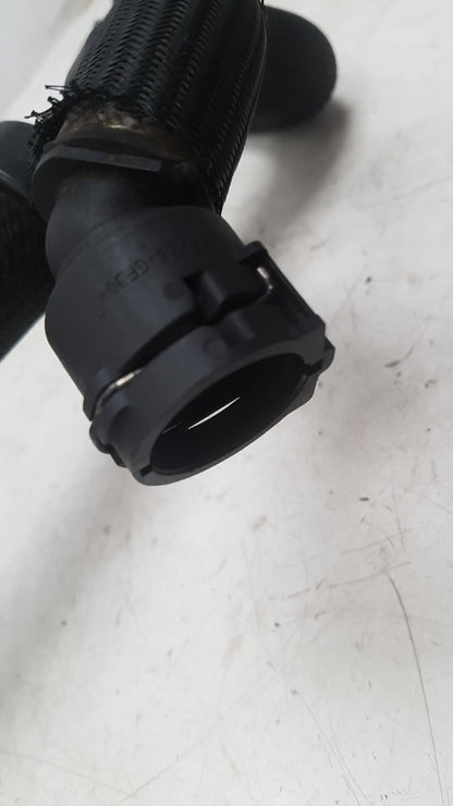 2010 - 2014 Volvo XC60  Estate RADIATOR HOSE 31338497