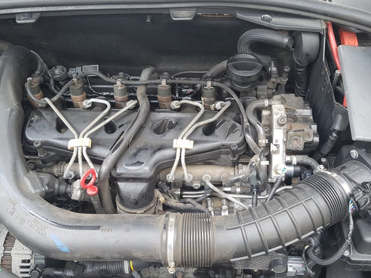 2007 - 2010 Volvo V70  Estate Engine D5244T5
