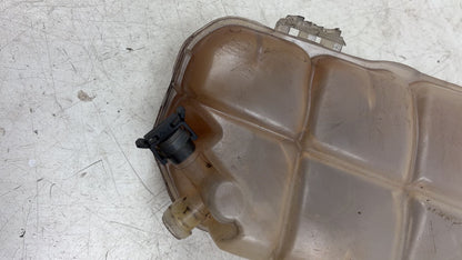 2013 - 2016 Volvo V40 III 525 Hatchback Radiator Pressure Bottle 31338764