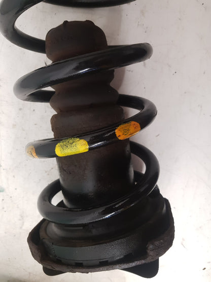 2008 - 2013 Volvo XC60 I 156 Estate REAR COIL SPRING (EITHER SIDE) 31280483