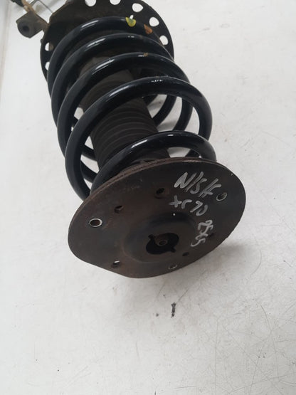 2008 - 2012 Volvo XC70  Estate Left Front Shock Absorber 31262149
