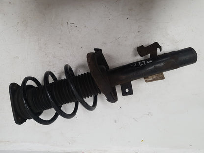2008 - 2009 Volvo C70  Convertible Right Front Shock Absorber 31277595