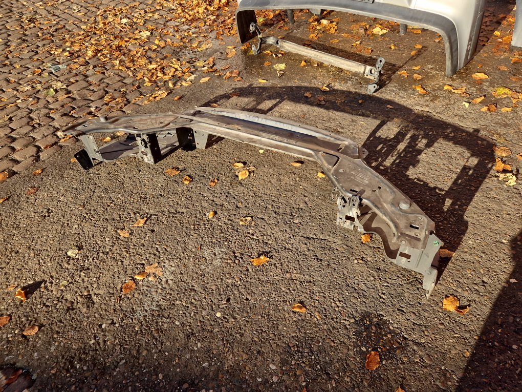 2007 - 2010 Volvo V70  Estate Top Slam Panel 30791152